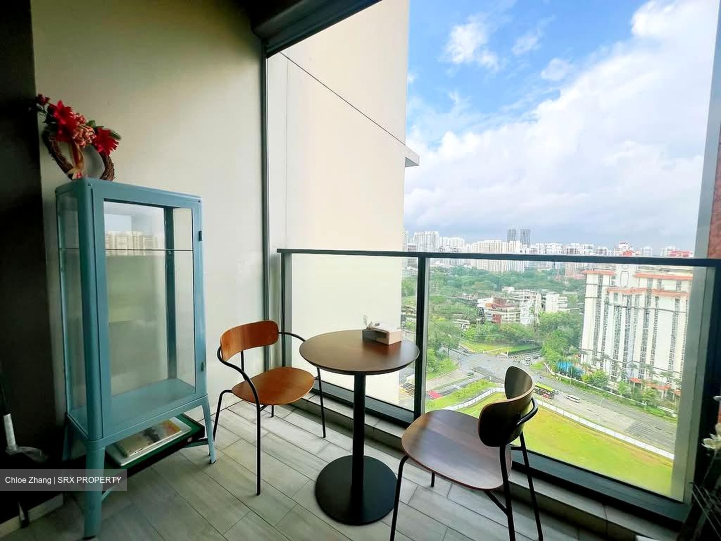 Principal Garden (D3), Condominium #559860831